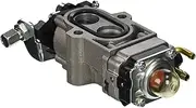 [Walbro] (Ship from USA) Genuine OEM Redmax Carburetor # 544363001 Fits EBZ-7500 Blower