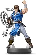 amiibo Super Smash Bros. Richter- 82