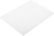 CIYODO DIY Leather Tool Portable Punching Pad Anti-Slip Fixing Pad Nylon Mat for Leather Working