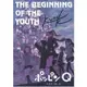動畫電影POP IN Q 設定資料集-THE BIGINING OF THE YOUTH附DVD 箱型收納盒
