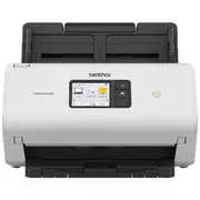 Brother ADS-3300W A4 Document Scanner