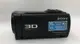 ASDF 二手保固七日 SONY TD30 3D攝影機 日本製 取代TD10 CX405 AX700 PJ790V