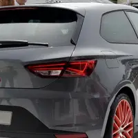 在飛比找Yahoo!奇摩拍賣優惠-適用西雅特 里昂 Seat Leon FR MK3 MK3.