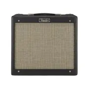 Fender Hot Rod Blues Junior IV 15W 1x12 Tube Combo Amp