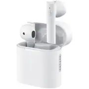 T33 MoriPods Bluetooth Earphone QCC 3040 Bluetooth 5.2 Earphones aptX Adaptive/AAC/SBC HiFi Sound Wireless Headphones - White