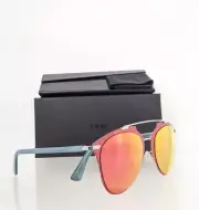 Brand New Authentic Christian Dior Sunglasses Dior Reflected P34 Frame 52mm