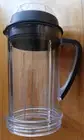 NutriBullet NutriBlast Rx SouperBlast Pitcher with 2-Piece Lid