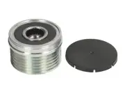 ALTERNATOR FREEWHEEL CLUTCH FITS: FORD MONDEO MK III SALOON 1.8 16V/2.0 16V/1