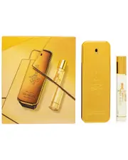 Paco Rabanne Men's 2pc 1 Million Gift Set