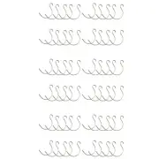 30 Pairs Ohm Springs for Axis Lock 940 535 555 556 557 707 533 Z2E61829