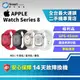 【創宇通訊│福利品】Apple Watch Series 8 45mm GPS 智慧型手錶 血氧偵測 車禍偵測 防水手錶