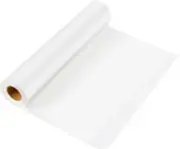 Tracing Paper Roll 18 Inch x 30 Yards White Translucent Pattern Paper Trace New
