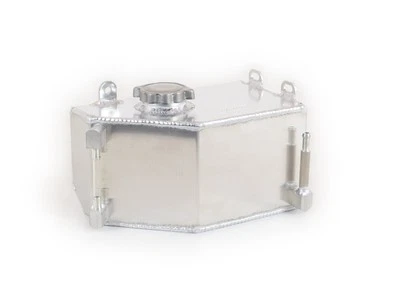Canton 80-224 Aluminum Expansion Tank for 1984-1996 Chevy Corvette