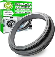 Washing Machine Door Seal with Original Code DC64-01602A DC6401602A DC64-01602B DC64-01602C for Samsung 5 Year Warranty ONIX TECH