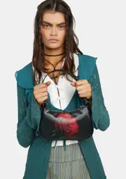 [dELiA*s by Dolls Kill] Best Frenemy Shoulder Bag
