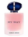 Armani My Way Floral Eau de Parfum for Women 3.0 Oz / 90ml
