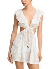 Milly Delilah Dress