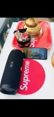 Hookah Rubber Mat (For Hookah Base/ Balance)