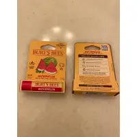 在飛比找蝦皮購物優惠-【BURT’S BEES】西瓜護唇膏1入(護唇膏/蜜蜂爺爺/