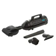 NEW MetroVac Vac 'N Go 500 Hand Pet Vacuum 3 Pounds Fast Shipping! Cat Dog Hair