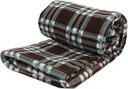 domoi Camping Quilt Sleeping Bag for Adults Backpacking for Mens for Camping Hiking Outdoor Travel Green