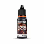 Vallejo Xpress Color - Omega Blue - VAL72413 - 17ml