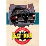 BATMAN THE GOLDEN AGE OMNIBUS 2