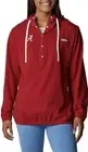 Columbia Women's CLG Tamiami Hoodie Red Velvet M
