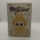 The Monsters – Have A Seat: Zizi Edition – Pop Mart Exclusive (Confirmed Box)