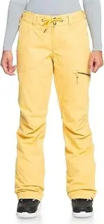 [Roxy] Women's Nadia Snow Pants with DryFlight Technology