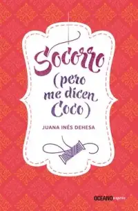 在飛比找博客來優惠-Socorro (Pero Me Dicen Coco)