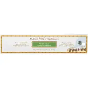 Marco Polo's Treasures Incense Sticks Halmadi 10 Pack