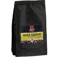 在飛比找樂天市場購物網優惠-法國Henri 稀有 咖啡豆125g(MOKA HARRAR