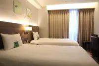 在飛比找雄獅旅遊優惠-YMCA TAIPEI 台北青年國際旅館 Y HOTEL T