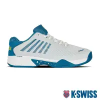 在飛比找Yahoo奇摩購物中心優惠-K-SWISS Hypercourt Express 2透氣