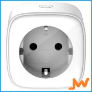 D-Link Mini Wi-Fi Smart Plug