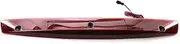 Third Brake Light Car High Mounted 3rd Third Brake Light Lamp For Mercedes For Benz For Vito For W639 Black/Red
