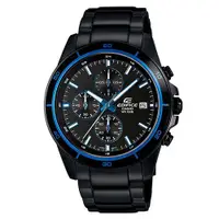 在飛比找蝦皮商城優惠-【CASIO】EDIFICE 全新跳色設計蘊藏賽車精髓指針腕