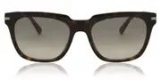 Prada PR 04YS 2AU718 Men's Sunglasses Tortoiseshell Size 56