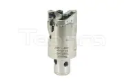 Tegara TRB41-54 1.614-2.125" Twin Bore Modular Rough Boring Head CCMT NEW ^]