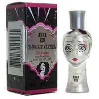 在飛比找PChome商店街優惠-Anna Sui Dolly Girl Lil’ Starl