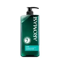 在飛比找誠品線上優惠-AROMASE艾瑪絲強健豐盈洗髮精/ 1000mL