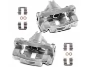 Rear Brake Caliper Set For 2006-2007 Kia Rio5 1.6L 4 Cyl TS266KN (for: Kia)