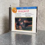 平常小姐┋2手CD┋HOROWITZ《HOROWITZ·TOSCANINI·REINER》霍羅威茨 貝多芬 柴可夫斯基