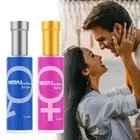 Pheromone Perfume, Male and Female Aphrodisiac, Spray AU U9J6