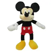 Disney Baby - Mickey Mouse Large Plush, Soft Toy, 38cm H, Birth+