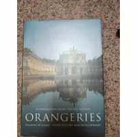 在飛比找蝦皮購物優惠-Orangeries: Palaces of Glass :