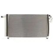 JAS A/C Condenser - A07-7710