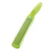 KitchenIQ Better Zester - Green