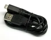 USB Charging Data Transfer Cable Cord Connector for Pantech Element Tablet